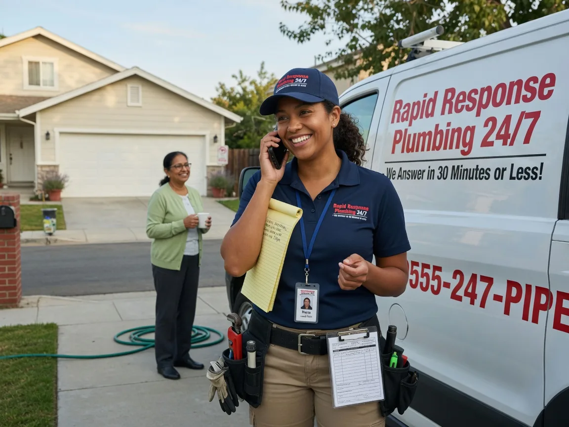 Emergency Plumber Goshen, IN FAQs